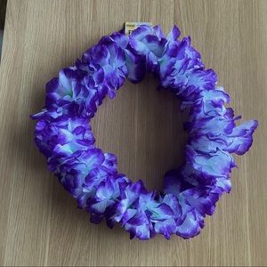 Flower Lei